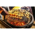 thumbnail image 18 of Vision Grills B-Series Deluxe Charcoal Kamado Grill, 18 of 18