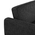 thumbnail image 14 of Serta Preston Convertible Polyester Fabric Sofa, 14 of 15