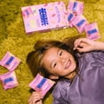 thumbnail image 5 of BEHAVE Sour Bears Mini Packs, 10 pk., 5 of 8