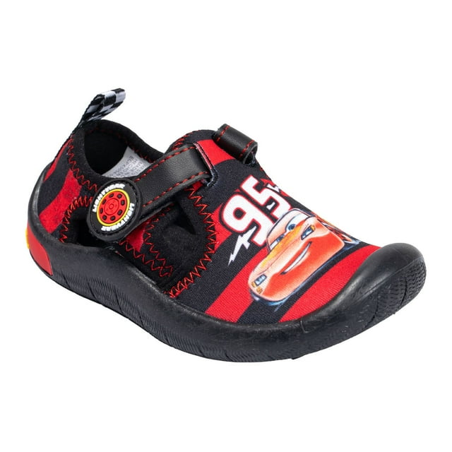 Character Toddler Boys Water Shoe