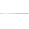 thumbnail image 2 of Diamond Cut Cable Link Chain Solid in 14K Gold, 2 of 4