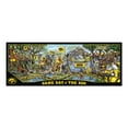 thumbnail image 3 of YouTheFan NCAA Game Day At The Zoo 500pc Puzzle, Assorted Teams, 3 of 3