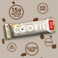 thumbnail image 3 of Good! Snack Vegan Protein Bars Variety Pack (12 pk.), 3 of 10