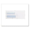 thumbnail image 4 of Quality Park - Double Window Envelopes, #8-5/8, Security Tint, Redi-Seal - 500 Count, 4 of 6