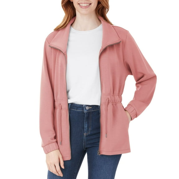 Member's Mark Women's Sandwash Jacket