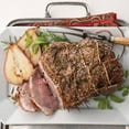 thumbnail image 4 of New Zealand Boneless Leg of Lamb, priced per pound, 4 of 4