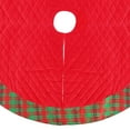 thumbnail image 4 of Member's Mark 60" Holiday Tree Skirt, 4 of 5