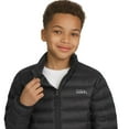 thumbnail image 2 of Eddie Bauer Boys Packable Jacket, 2 of 7