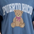 thumbnail image 4 of State of Mine Women's Teddy Bear State T-Shirt, 4 of 5