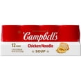 thumbnail image 11 of Campbell's Condensed Chicken Noodle Soup 10.75 oz., 12 ct., 11 of 16