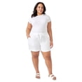 thumbnail image 5 of Edited by Hunter McGrady Women's Drawstring Short, 5 of 10