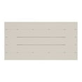 thumbnail image 8 of POLYWOOD Gulf Shores Farmhouse Trestle Dining Set, 7pc, 8 of 11