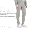 thumbnail image 7 of Member's Mark Boys Dynamic Knit Pant, 7 of 8