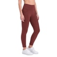 thumbnail image 5 of Member's Mark Women's Fashion Colors Everyday Legging, 5 of 9