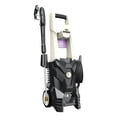 thumbnail image 2 of SPX200-GO - Sun Joe 2000 PSI Max All-Purpose Electric Pressure Washer | 13-Amp | 4 Nozzles | Foamer Cannon, 2 of 10