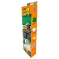 thumbnail image 3 of Scrub Daddy Star Wars Mandalorian & Grogu Sponges, 3 ct., 3 of 4