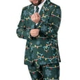 thumbnail image 2 of Life of the Party 3 Piece Christmas Suit, 2 of 11