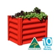 thumbnail image 8 of The Organic Garden Co. Hakea Metal Kids Garden Bed, 8 of 8