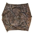 thumbnail image 2 of Muddy Infinity 180 Ground Blind, 2-Person, 2 of 8