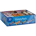 thumbnail image 10 of Mars Chocolate Candy Bars, Variety Pack, Full Size, 30 pk., 10 of 10