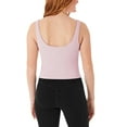 thumbnail image 2 of Member's Mark Women's Active Everyday Cropped Tank Top, 2 of 7
