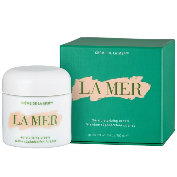 La Mer Creme de la Mer Moisturizing Cream, 3.4 oz