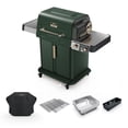 thumbnail image 1 of Ninja™ FlexFlame™ 5-in-1 Propane Gas Outdoor Cooking System, 1 of 11
