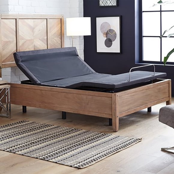 Member's Mark Premier Adjustable Base with Pillow Tilt and Massage