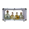 thumbnail image 1 of Patron Tequila Luxury Gift Pack (750 ml, 1 pk.) and (375 ml, 3 pk.), 1 of 1