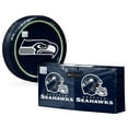 thumbnail image 1 of NFL Paper Plates & Napkins Kit, 285 ct., Choose Team, 1 of 11