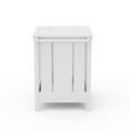 thumbnail image 4 of POLYWOOD Gulf Shores Bar Cart, 4 of 9