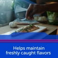 thumbnail image 3 of Ziploc Grip n' Seal 2-Gallon Freezer Bags, 30 ct., 3 of 6