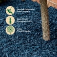 thumbnail image 5 of Member's Mark Recycled Rubber Nugget Mulch, Assorted Colors & 50/1.5 cu ft bags, 5 of 10