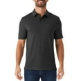 thumbnail image 1 of Member's Mark Men's Performance Polo, 1 of 8