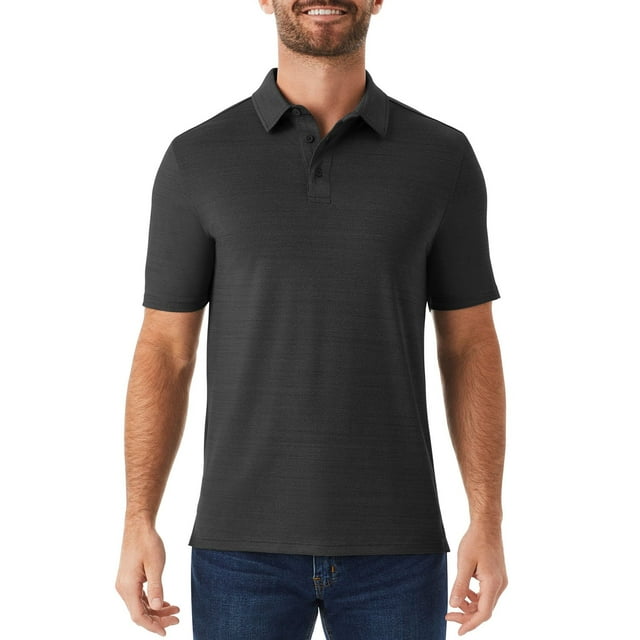 Member's Mark Men's Performance Polo