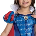 thumbnail image 4 of Disney Snow White Kids Prestige Gown Costume, 4 of 9