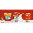 thumbnail image 10 of Horizon Organic Whole Milk, 8 fl. oz, 18 pk., 10 of 14