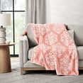 thumbnail interactive-video image 1 of Member's Mark Seasonal Lounge Throw, 60"x70", 1 of 7