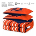 thumbnail image 5 of Logo Brands Detroit Tigers Comforter Set, 5 of 5