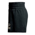 thumbnail image 2 of Champion NCAA Purdue Boilmakers Women's Shorts, 2 of 7
