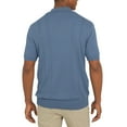 thumbnail image 4 of DKNY Men's Button Front Sweater, 4 of 7