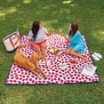 thumbnail image 4 of Member's Mark  80"x80" Outdoor Blanket, 4 of 4