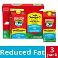 thumbnail image 3 of Horizon Organic 2% Reduced Fat Milk with DHA Omega-3 3 ct., 3 of 14