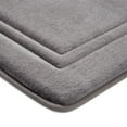 thumbnail image 5 of Member's Mark Quick-Dry Memory Foam Bath Mat, 24" x 36", 5 of 6