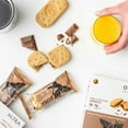 thumbnail image 4 of OLYRA Organic Breakfast Biscuits, Dark Chocolate Crème, 20 ct., 4 of 7