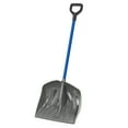 thumbnail image 1 of Suncast 20" Steel Core Combo Snow Shovel, 1 of 5