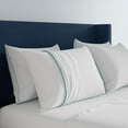 thumbnail image 2 of Sealy Dreamlife Cooling Pillow Protector, Assorted Sizes, 2 of 5