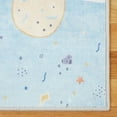 thumbnail image 5 of Member's Mark Everwash Washable Kids' Activity Area Rug, Assorted Colors & Sizes, 5 of 7