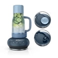 thumbnail image 1 of Ninja BlendBOSS™ Tumbler Blender with 26oz Travel Tumbler, 1 of 10