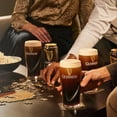 thumbnail image 10 of Guinness Draught Irish Stout Ale Beer, 14.9 fl. oz. can, 8 pk., 10 of 13